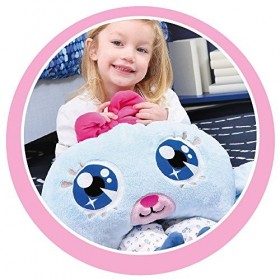 Dodocalin - Pln01 - Modèle Lapin