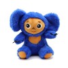 ImockA 5 pièces en Peluche Figurine Anime Cheburashka Peluche Jouet Princesse Compagnon poupée Doux Mignon Grandes Oreilles S