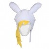 Zoofy International Adventure Time Fionna Peluche Hat