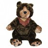 Sweety Toys 1200 XXL Ours Teddy Bruno 120 cm Ours Géant supersüss