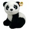 Ty - 7175019 - Peluche - Panda de Pékin - 33 cm