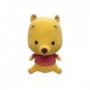 Disney Winnie The Pooh Plush – 10 Inches