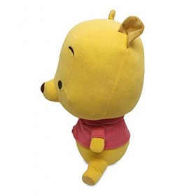 Disney Winnie The Pooh Plush – 10 Inches
