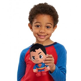DC Justice League™ 7,2 po Bean Buddy, Superman™, par Just Play