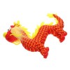 Toyvian 5 Pièces Jouet en Peluche Dragon Oreiller en Peluche Nouveaux Jouets pour Animaux Jouets De Dragon en Peluche Sac da