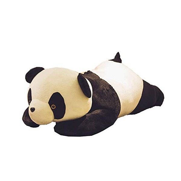 L Cloud Panda Peluche Jouet, Peluche Animal Doux Peluche Jouet Maison Fête Enfant Cadeau, pour Décor Cadeau Anniversaire De L