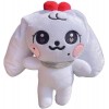 LYOUAE Peluche Jouet Enfant Kpop Ive Cerise en Peluche Kawaii artoon Jouets en Peluche poupée Mignon Animaux en Peluche Oreil