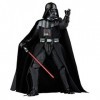 Star Wars – Edition Collector – Figurine Black Series Dark Vador - 15 cm