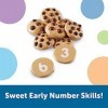 Cookies pour compter Smart Snacks® de Learning Resources