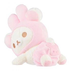 Korilakkuma San-X Original Minna De Usausababy Series Laydown Peluche 29,2 cm