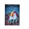 Uni The Unicorn Ensemble de livres avec petite couverture rigide par Amy Krouse Rosenthal/Brigette Barrager, licorne en peluc
