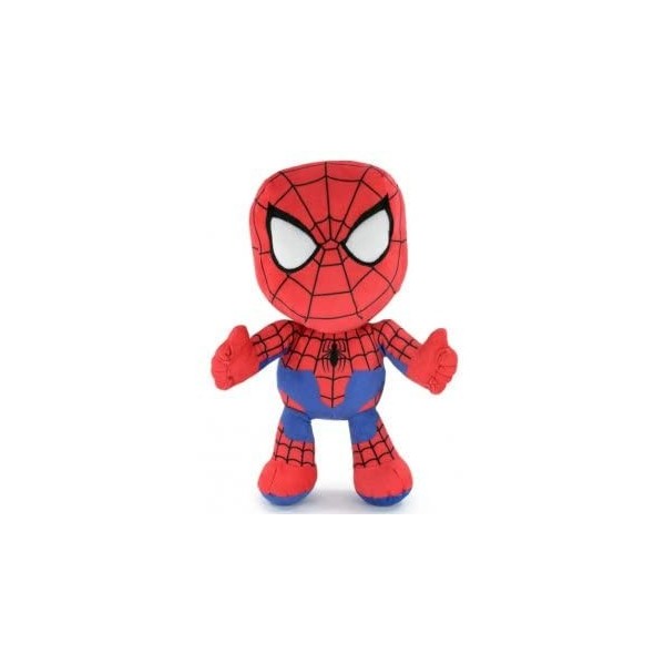 Grosse Peluche Spiderman – Peluche géante