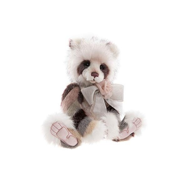 Charlie Bears Plumo ELAINE 2021 LE de 3000 