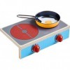 HABA- Ensemble de Cuisson Culina Biofino, 305132, Multicolore