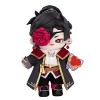 Peluche Jouet Enfant Anime Heaven Officials Blessing Plush Doll Heaven Officials Blessing XieLian HuaCheng Jouet de poupée 