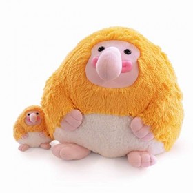 MAOWO Planet Peluche drôle de singe nasal en peluche – Colossal