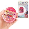 Bandai - Tamagotchi - Tamagotchi PIX - Sky violet - animal électronique virtuel avec écran couleur, boutons tactiles jeux et 