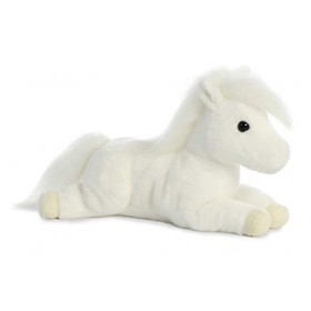 Aurora World Inc. 31596 12" Snowflake Pony