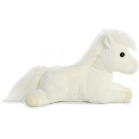 Aurora World Inc. 31596 12" Snowflake Pony