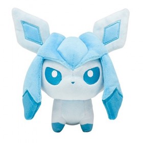 Pokemon Center Original Pokemon Dolls Givrali Glaceon