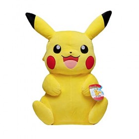 Peluche Pokémon Evoli 50cm