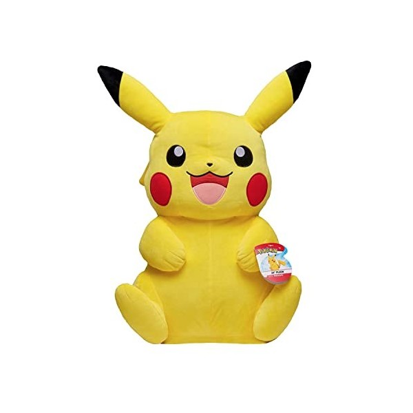 Peluche Pokémon Evoli 50cm