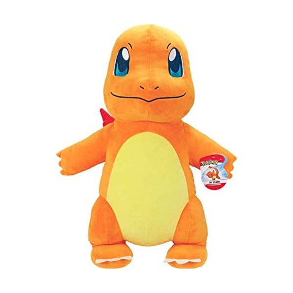 Peluche Pokémon Evoli 50cm