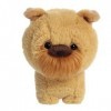 Aurora - Teddy Pets - 7" Griffon Bruxellois