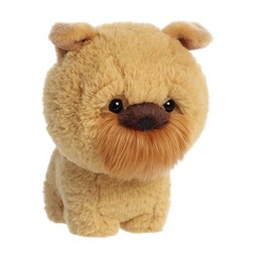 Aurora - Teddy Pets - 7" Griffon Bruxellois