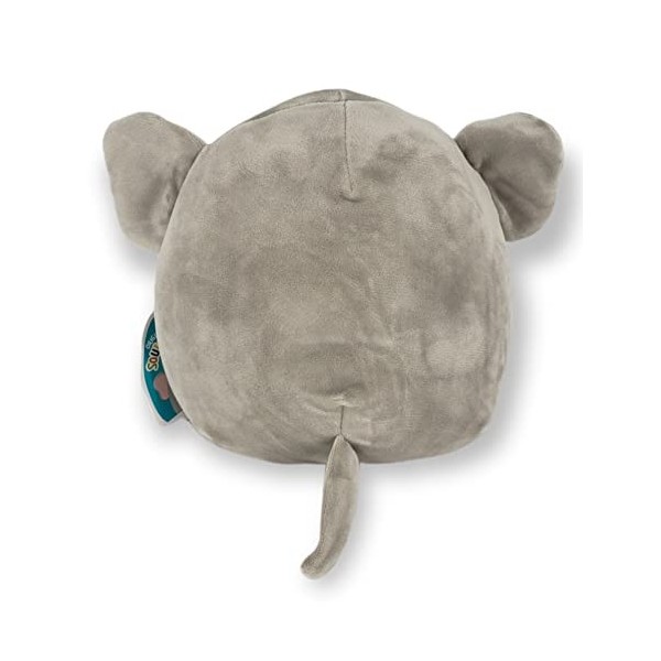 SQUISHMALLOW KellyToys – 20 cm – Misty The Mouse – Jouet en peluche super doux en forme danimal en peluche, cadeau danniver