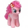 Ty Peluche My Little Pony Pinkie Pie Reg 15,2 cm