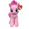 Ty Peluche My Little Pony Pinkie Pie Reg 15,2 cm