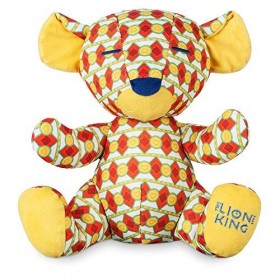 Disney Nala Plush - The Lion King Live 2019 Film - Small