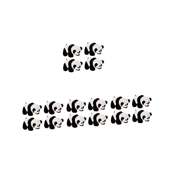 Toyvian 20 Pièces Peluche Figurine Cadeau De Fin Détudes Poupée De Graduation 2022 Jouet Lobtention du Diplôme Décor Chinoi