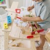 Melissa & Doug- Play House-Kitchens & Play Sets, 96045