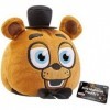 Funko Five Nights at Freddys Peluche avec t tes r versibles Freddy et t tes r versibles Bonnie