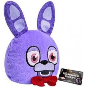 Funko Five Nights at Freddys Peluche avec t tes r versibles Freddy et t tes r versibles Bonnie