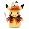 Pokemon Center Original Plushie Pikachu We are Team Treat!