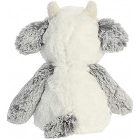 Aurora - Sweet & Softer - 9" Cow