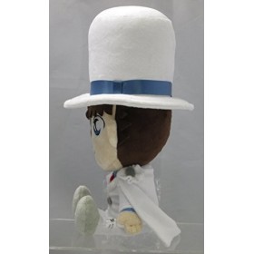 Sanei Detective Conan Série 30,5&nbsp;cm Kaito Kid Peluche rembourrée