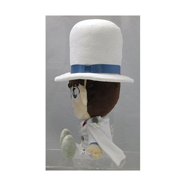 Sanei Detective Conan Série 30,5 cm Kaito Kid Peluche rembourrée