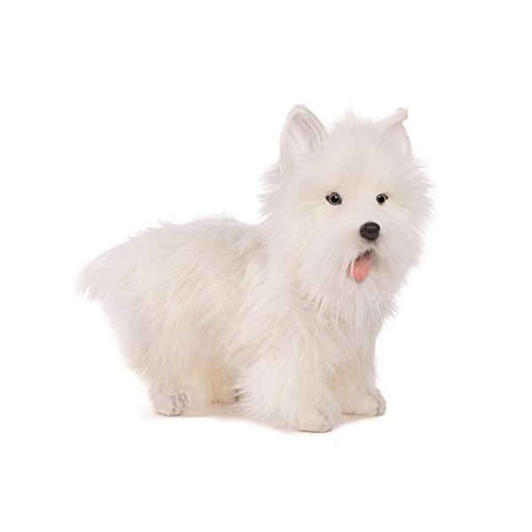 HANSA - West Highland Terrier Peluche