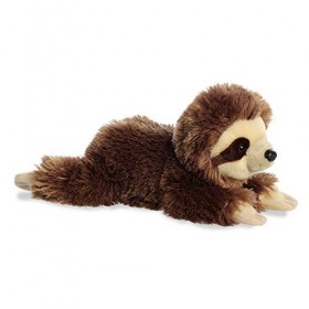 Aurora - Flopsie - 12" Snoozy Sloth