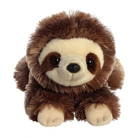 Aurora - Flopsie - 12" Snoozy Sloth
