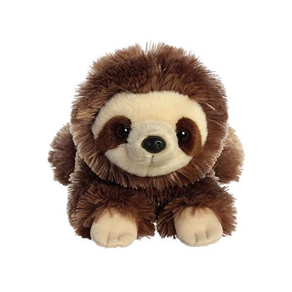 Aurora - Flopsie - 12" Snoozy Sloth