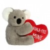 Aurora - Val Sayings - 9" Koalified to Be Mine Koala