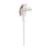 Aurora World 02418 Stick Pony Plush