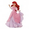 Bullyland Disney Fairies Figurine Ariel-La Petite Sirène Disney-12 cm, B12312, Multicolore