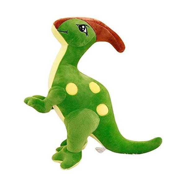 TANOHA 55cm-120 cm Dragon Peluche Jouet Grand Tyrannosaurus Dinosaur Doll Creative drôle rag Doll Gift Anniversaire Cadeau,Ve