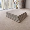 Carreaux De Moquette Emboîtables en Peluche Courte, 30 Pièces, Tapis De Puzzle en Mousse, Tapis, Chambre à Coucher, Salle De 